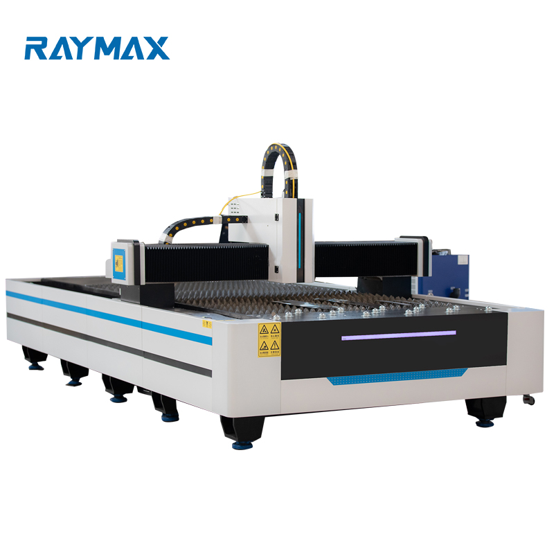 1530C 1000W 2000W 3000W preço da máquina de corte a laser de fibra automática para aço inoxidável