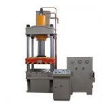Fornecedores que fazem a máquina de prensagem Prensa hidráulica usada para drogas Máquina de fabricação de carrinho de mão motorizado