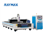 Raymax 4000w melhor preço máquina de corte a laser de fibra de metal cnc