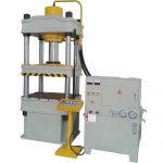 Pressão hidráulica de oficina mais vendida prensa hidráulica prensa hidráulica tonelada hidráulica