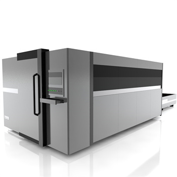 1000w 2000w 3000w 10kw SF Series 3D 5 eixos máquina de corte a laser