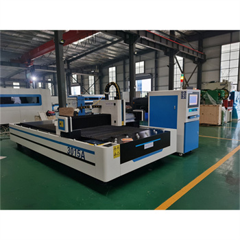 Máquina de corte automática de chapas e tubos a laser CNC de melhor qualidade do fabricante, cortadores a laser de metal para venda