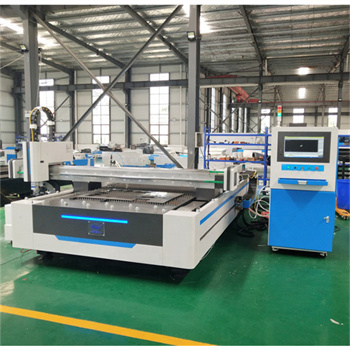 Máquina de corte Máquina de corte a laser de metal China 1530 3015 CNC máquina de corte a laser de fibra 1000W 2000W Laser de fibra CNC corte de metal
