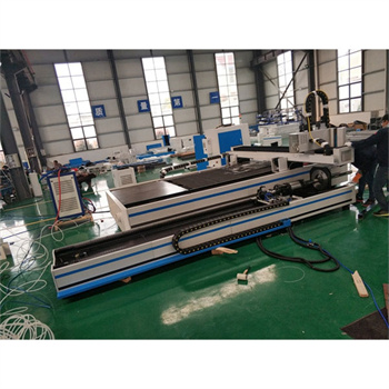 1000W 2000W 3000W 3300W 4000W máquina de corte a laser de fibra CNC de aço inoxidável de metal