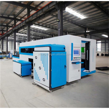 1000W máquina de corte a laser de fibra cnc 1500mm x 3000mm BS3015D