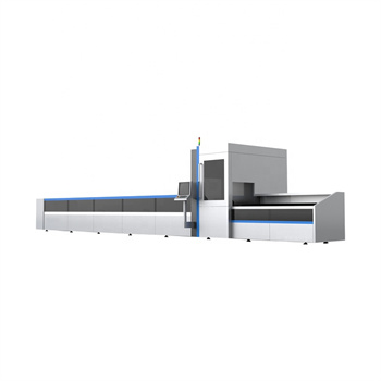 Leapion CNC 1000w 1500w 2000w 4000w máquina de corte a laser de fibra máquina de corte a laser de folha de metal para alumínio cobre 2000w