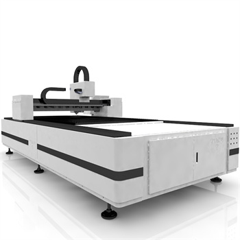 Cortador a laser de fibra óptica cnc 1kw barato 1530 máquina de corte a laser para metal
