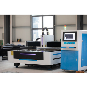Máquina de corte a laser de fibra CNC ACCURL 1500w mesa de corte única para corte de aço macio de 20mm com 3 anos de garantia