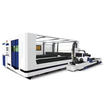 Máquina de corte a laser de 2 eixos CNC 6550 com mini cortador a laser GRBL