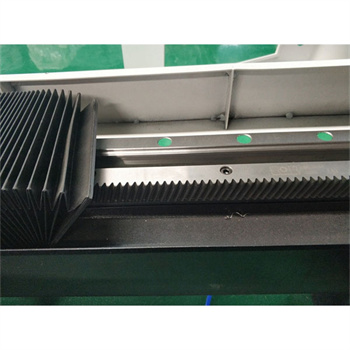 Capa de proteção total 500 w 750 w 1000 watts chapa de metal chapa de alumínio CNC fibra cortador a laser