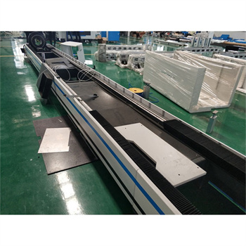 Preço de Fábrica Industrial Cnc Alimentação Automática Metal 5 Eixos 3D Tubo de Fibra Laser Fabricantes de Máquinas de Corte