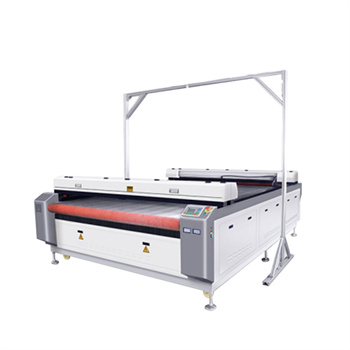 SENFENG NOVA máquina de corte a laser de fibra alimentada por bobina de metal automática