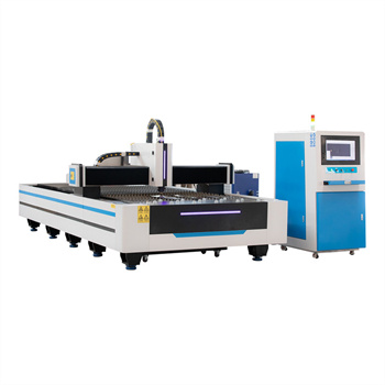 Máquina de corte a laser de fibra 4000W com grande desconto Senfeng preço SF3015H