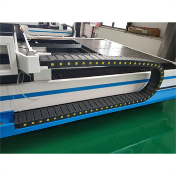 Preço acessível máquina de corte a laser de material misto de aço inoxidável mdf 150 w