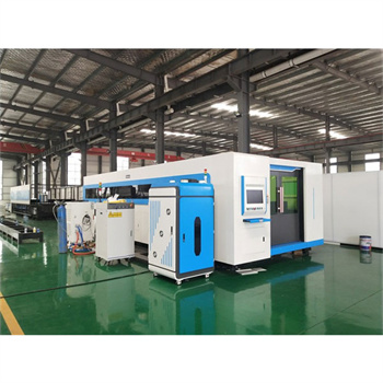 Venda imperdível fabricante oriental BCMCNC máquina de corte a laser de fibra 2000w 3000w 4000w