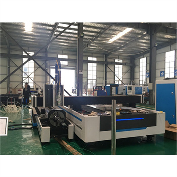 Máquina de corte a laser de fibra cnc cortador a laser de fábrica da china com preço econômico
