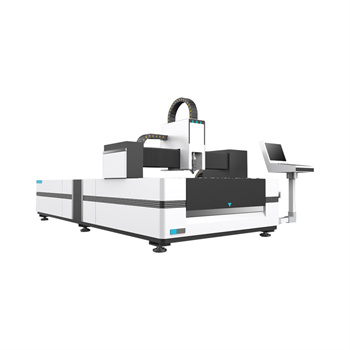 Máquina de corte a laser 3015 HGSTAR de alta eficiência SMART - máquina de corte a laser de fibra de metal 3015 1000w