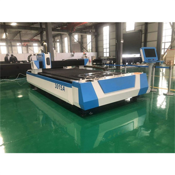 Máquina de corte a laser China Jinan Bodor máquina de corte a laser preço/cortador a laser de fibra CNC chapa de metal