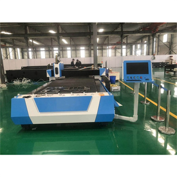 Máquina de corte a laser de fibra cnc cortador a laser de fábrica da china 3000 w com preço econômico