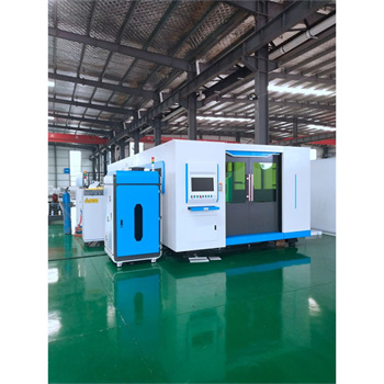 2021 Melhor investimento 2018 Recém-projetado barato 600x400mm pequena máquina de gravura de corte a laser CNC para não metal fabricado na China