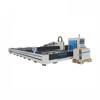 LaserMen máquina de corte a laser de fibra de tubo profissional para cortador de tubo de metal redondo quadrado