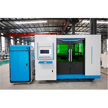 Máquina de corte a laser de metal a laser CNC Preço 3000W China Máquina de corte a laser de fibra de metal industrial pesado CNC CNC