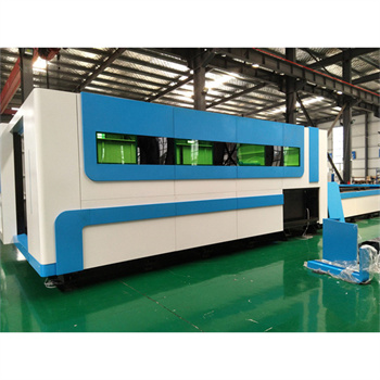 JQ LASER 6012MZ 1kw 2000w 3000w o mais rápido cortador a laser de fibra de tubo de tubo pequeno CNC máquina de corte a laser para indústria de móveis