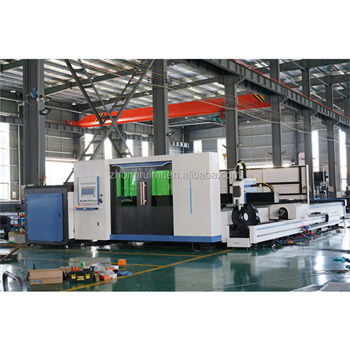 Máquina de corte a laser de mesa de madeira CNC industrial para corte a laser