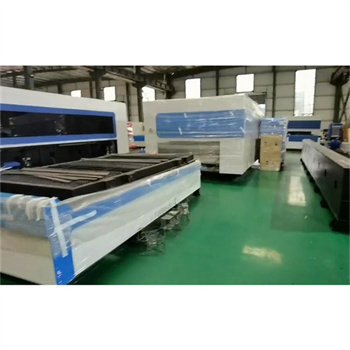 Preço de fornecimento de fábrica máquinas de corte a laser de fibra e folha de metal competitivo com tubo de 3m 6m 3015m3