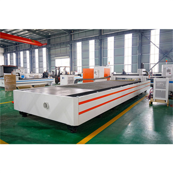 1000w 1500w 3015 CNC máquina de corte de fibra de corte a laser de fibra de metal