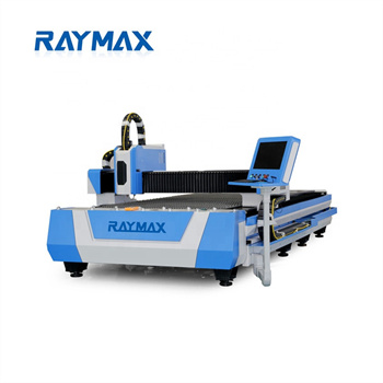 Máquina de corte a laser de fibra cnc de baixo custo corte a laser de folha de alumínio