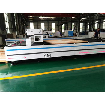 Fabricante da máquina CNC máquina de corte a laser CO2 de corte de metal a laser 50W