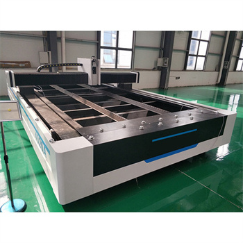 Máquina de corte a laser Poderosa fonte de laser para fibra a laser 3000w máquina de corte de metal de alta qualidade