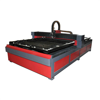 Máquina de corte a plasma CNC / cortador de plasma / corte de plasma CNC com rotativo