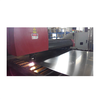 Máquina de corte a laser de fibra CNC para tubos e placas de aço inoxidável 18 mm de aço carbono