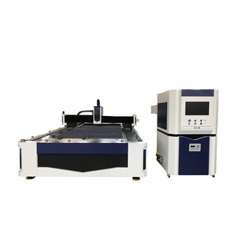 China fábrica indústria equipamento de corte a laser máquina de corte a laser de fibra cnc