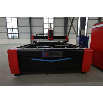 Máquina de corte de fibra a laser de boa qualidade 4x3 tamanho pequeno máquina de corte a laser de ferro 1390 CNC preço da máquina de corte a laser