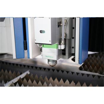 Máquina de corte a laser de fibra Máquina de corte a laser de metal Fabricante Leapion 3015 CNC Máquina de corte a laser de fibra LF-3015