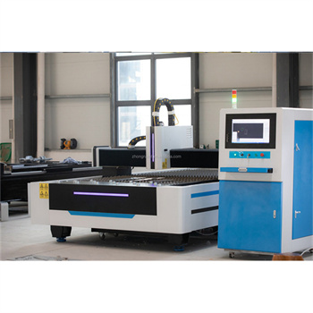 Máquinas de corte de metal a laser de fibra de 5 eixos 1000w