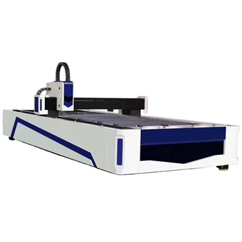 Equipamento a laser da indústria cnc tubo de aço inoxidável/máquina de corte a laser de fibra de tubo