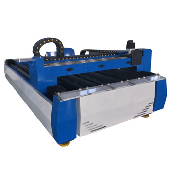 ELE 1390 80W CO2 Cnc cortador a laser, máquina de corte a laser para acrílico, couro, borracha, papel