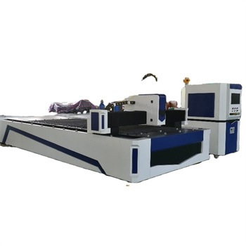 Máquina de corte a laser de fibra de tubo 1300*2500mm Preço de fabricação Máquina de corte de tubo a laser de fibra de metal 1000W 3000W