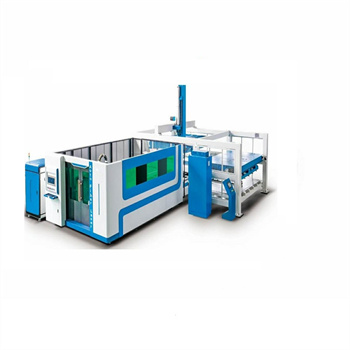 Máquinas de corte a laser cnc de fibra de folha de metal 2000 w 1000 w