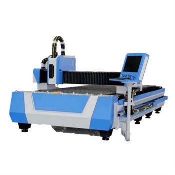 3015 máquina de corte a laser de fibra para cortar chapas de aço 1000 w 1500 w 2000 w cortadores a laser de fibra têm bom preço