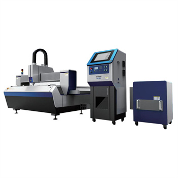 LA-F Series 3015 barato 500w 750w CNC máquina de corte a laser de chapa de fibra de metal 1000w 1500w