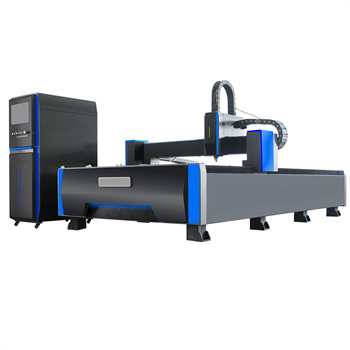 1000 w 1500 w fibra laser de corte de metal fibra de aço carbono máquina de corte automática máquina de corte com controle au3tech