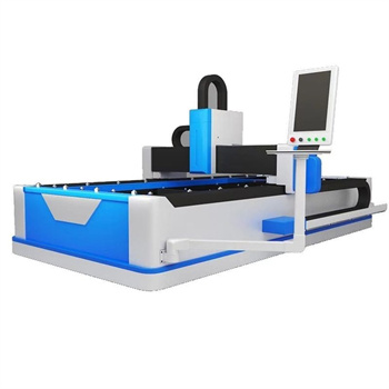 2021 venda imperdível novo produto cortador a laser 6 eixos 3d velocidade rápida cnc máquina de corte a laser de fibra robô