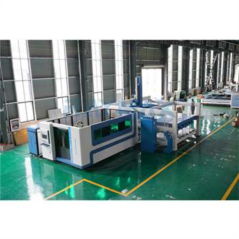 Nova tecnologia 1530 1000 w venda de fábrica máquina de corte a laser de fibra cnc processamento de folha de metal