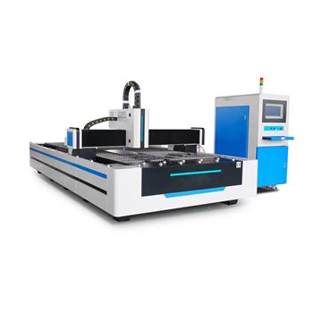 Máquina de corte a laser de fibra 500W - 4000W de alta qualidade e velocidade rápida HGSTAR