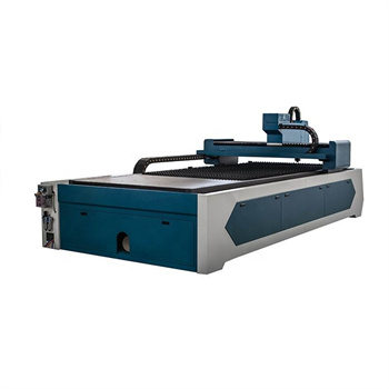 Máquina de corte a laser de fibra de tubo de folha de metal de entrega rápida de precisão de 1,5 kw 2kw 3kw